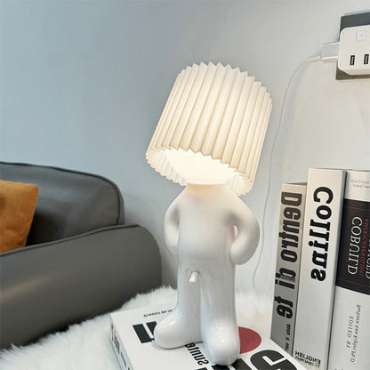 Silly Boy Lampe de Table LED