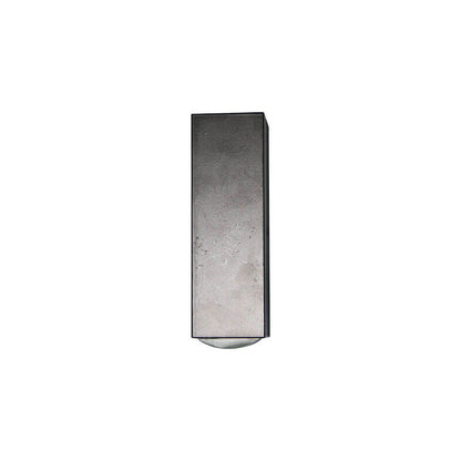 Floroux LED Outdoor Wall Light | Waterproof & Modern Design | Rectangular Outdoor Lamp for Home & Garden