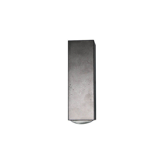 Floroux LED Outdoor Wall Light | Waterproof & Modern Design | Rectangular Outdoor Lamp for Home & Garden
