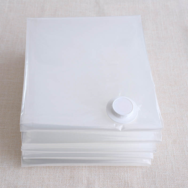 Sac de rangement sous vide