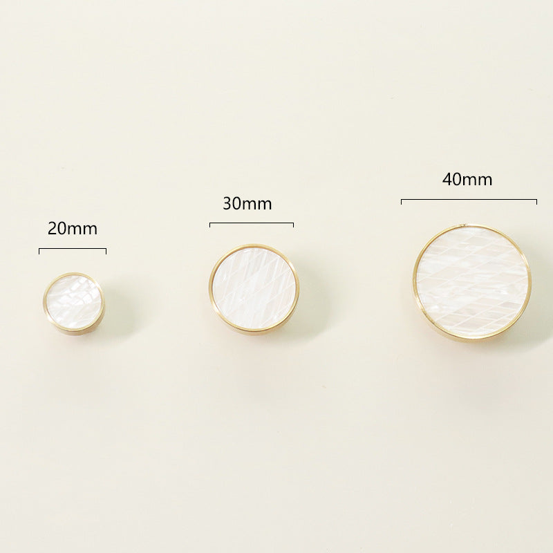 Crochet mural en pierre d'élégance décorative Floroux