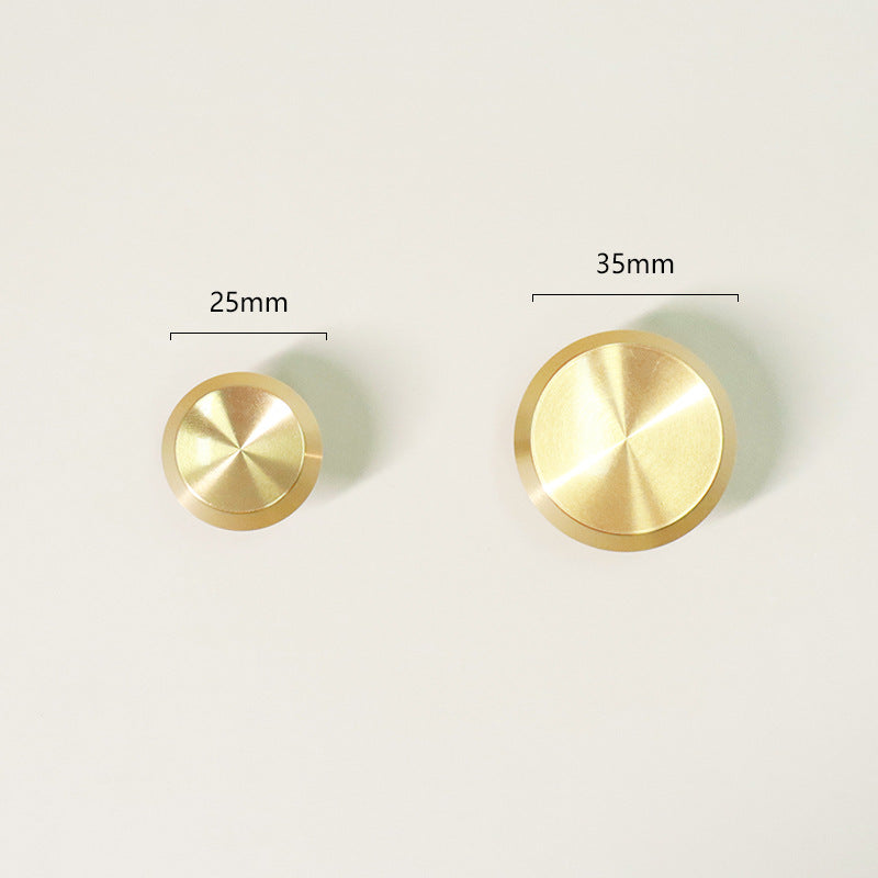 Crochet mural en pierre d'élégance décorative Floroux