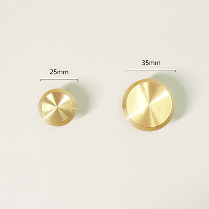 Floroux Élégance Décorative Crochet Mural en Pierre