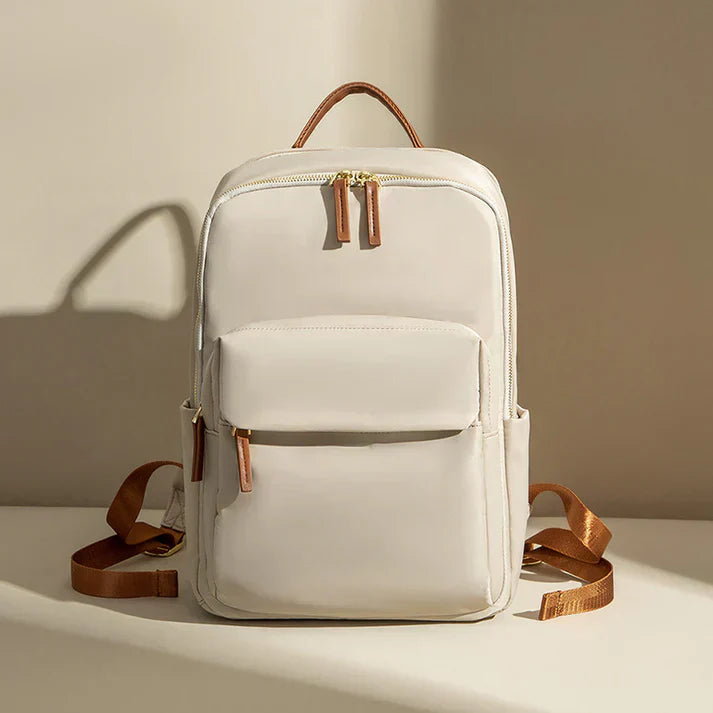 Équipé Backpack – Sac à dos élégant pour les aventures