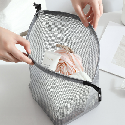 Tote de douche imperméable