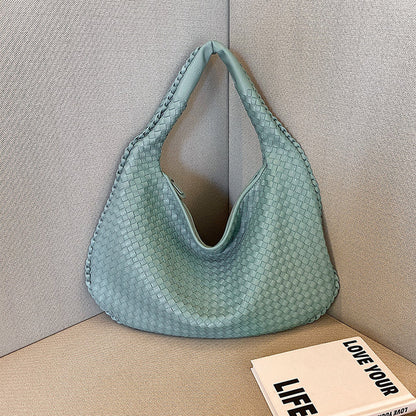BohoCarry – Sac Tissé Élégant pour Femmes