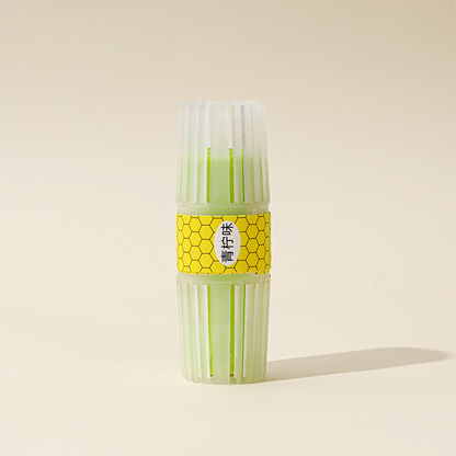 Stick-on Nettoyant de Toilette