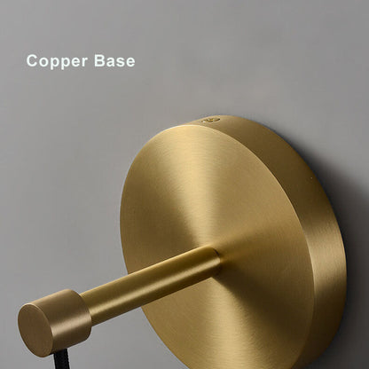 CrystalLux - Élégante Applique Murale en Cristal LED