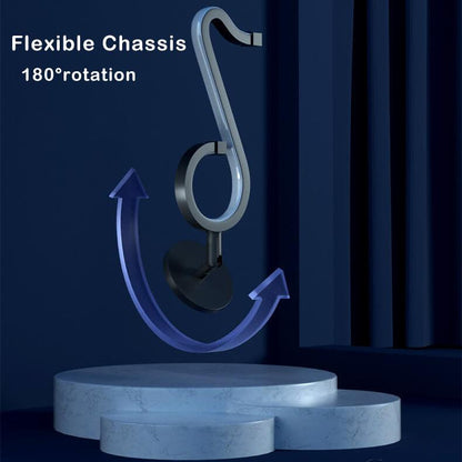 Lumière de nuit RGB multicolore