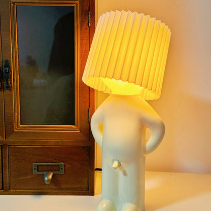 Silly Boy Lampe de Table LED