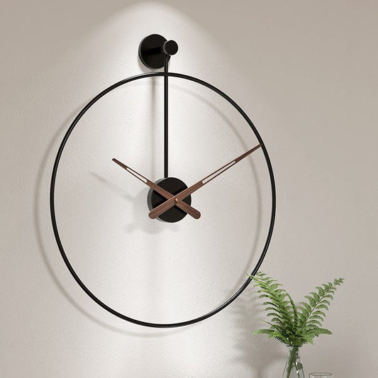 Horloge Murale Designer Floroux pour Votre Maison
