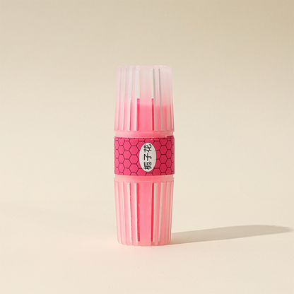 Stick-on Nettoyant de Toilette