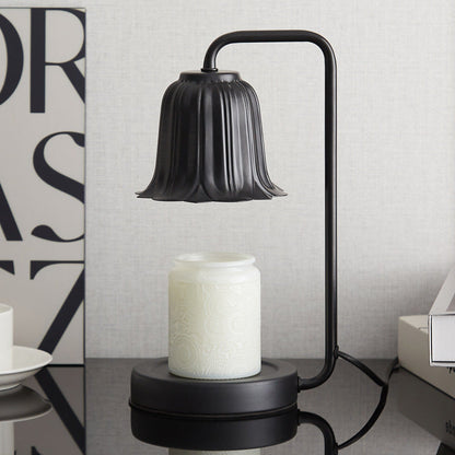 Lampe d'aromathérapie LED Luminaire de Nuit - Cadeau Parfait pour les Enfants et les Filles