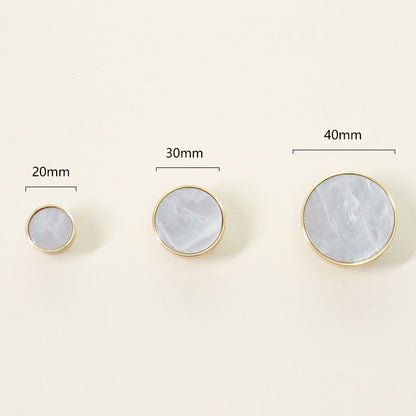 Crochet mural en pierre d'élégance décorative Floroux