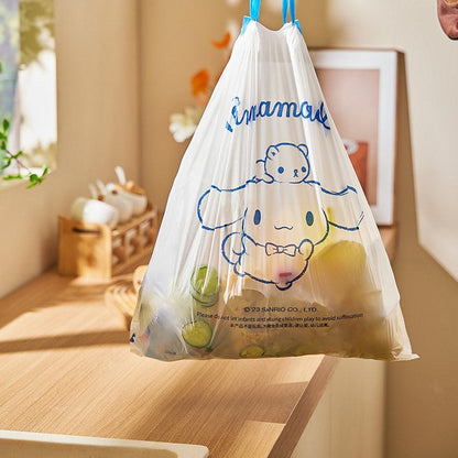 Sac poubelle EasyPull