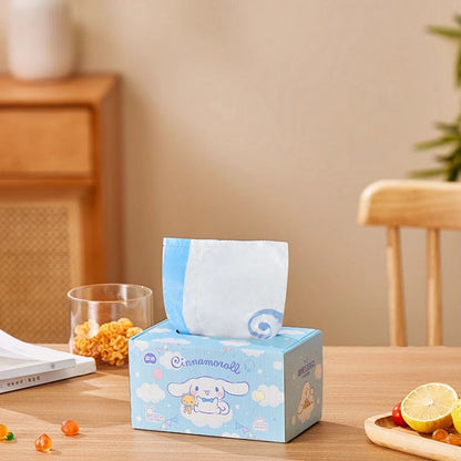 Sac poubelle EasyPull