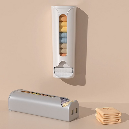 Organisateur de sous-vêtements