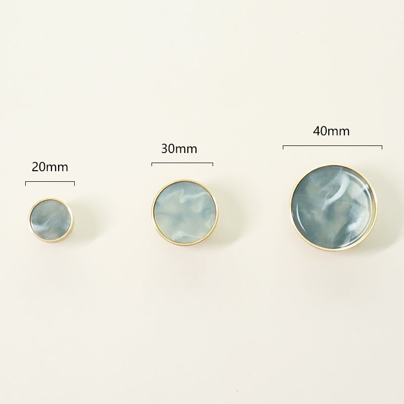 Crochet mural en pierre d'élégance décorative Floroux