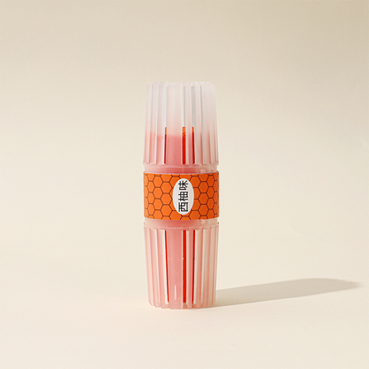 Stick-on Nettoyant de Toilette