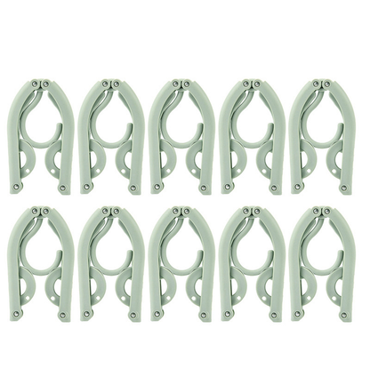 Porte-vêtements pliable