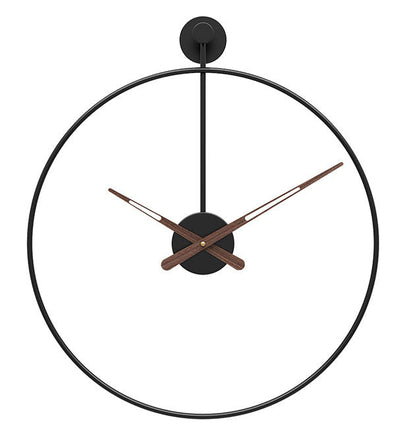 Horloge Murale Designer Floroux pour Votre Maison