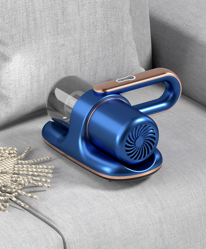 UltraVac | Aspirateur sans fil puissant pour un nettoyage sans effort