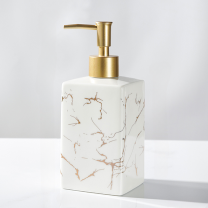 Bax | Distributeur de Savon en Céramique