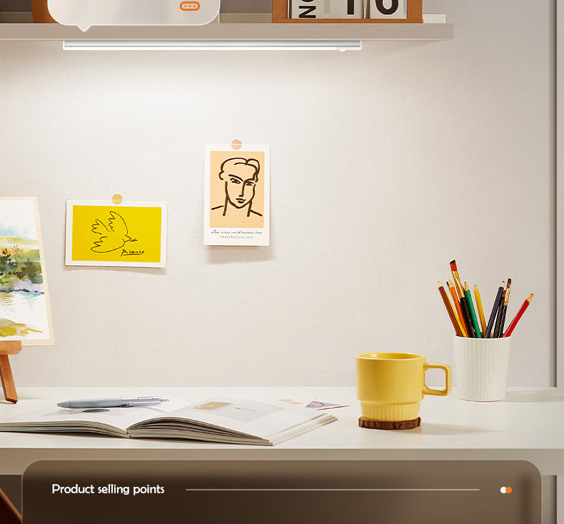 Détecteur de mouvement veilleuse | Éclairage sans effort