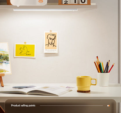 Détecteur de mouvement veilleuse | Éclairage sans effort