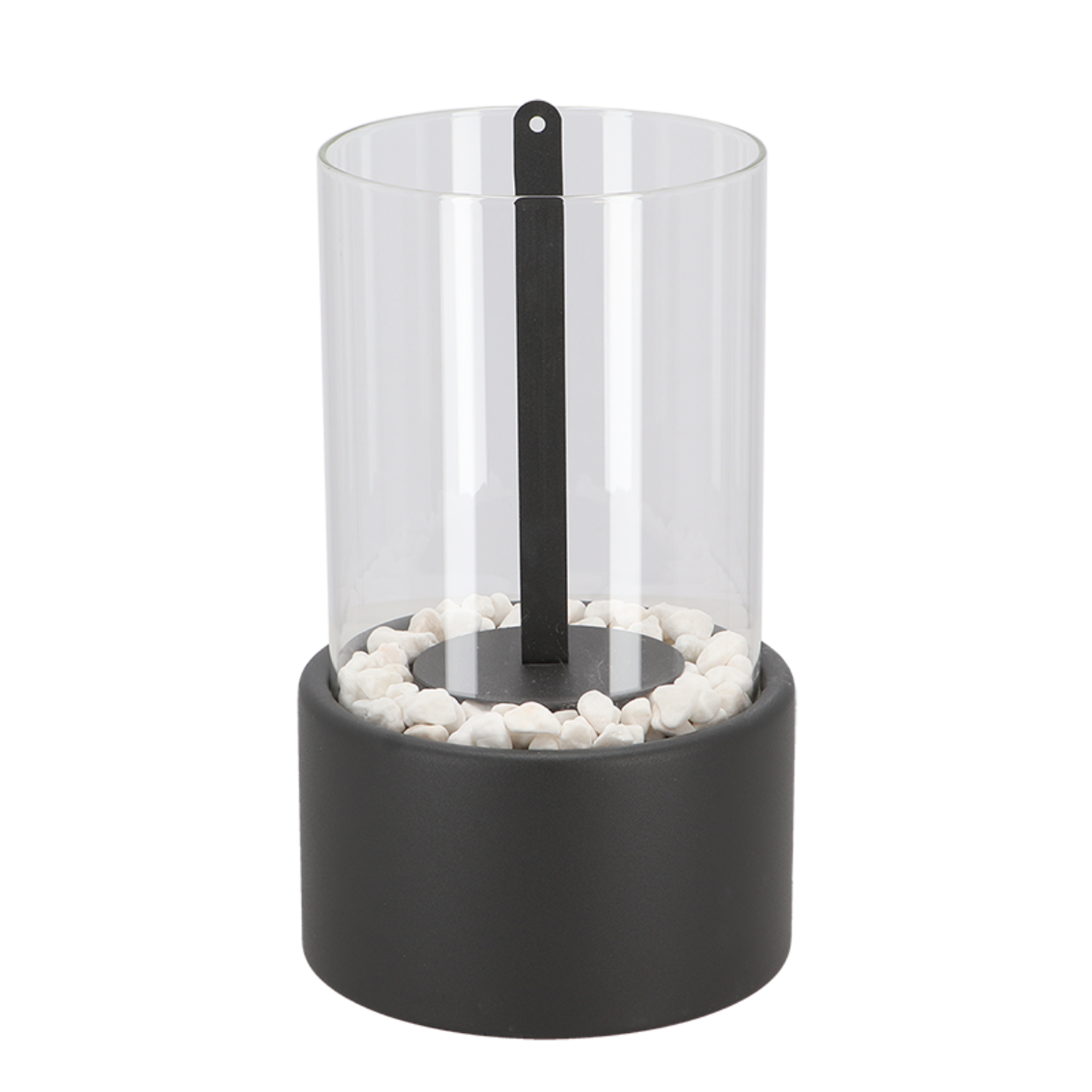 Floroux Flame™ Lampe à huile