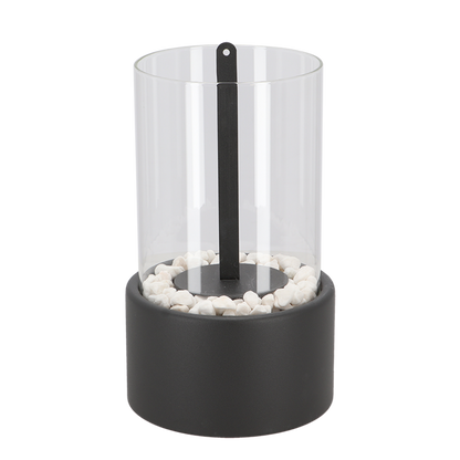 Floroux Flame™ Lampe à huile