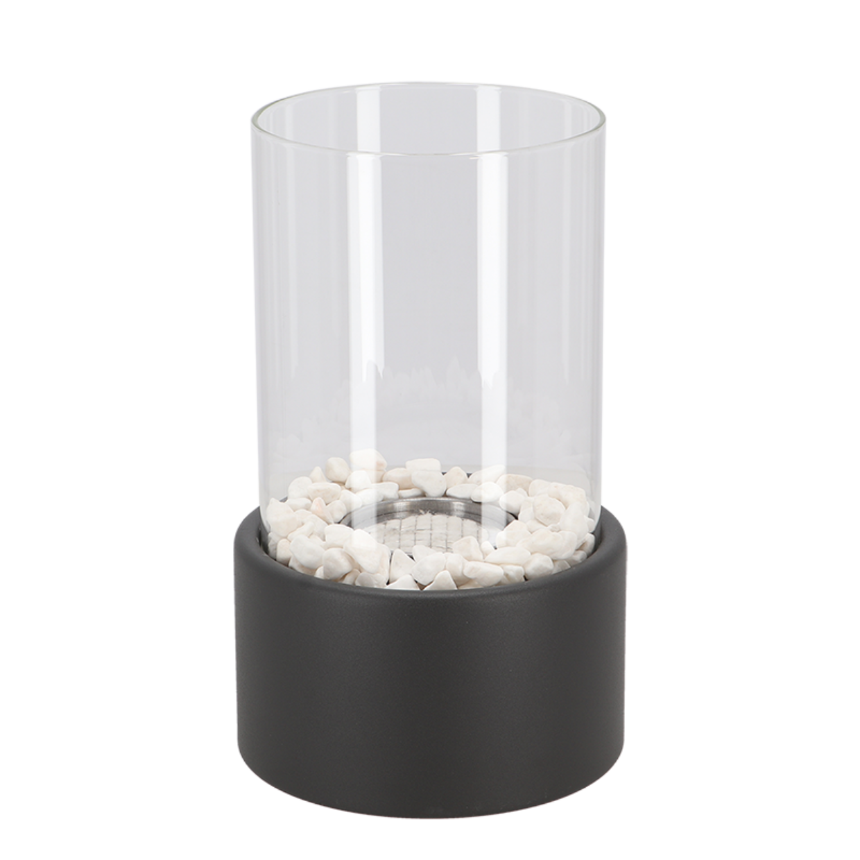 Floroux Flame™ Lampe à huile