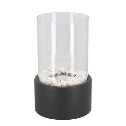 Floroux Flame™ Lampe à huile