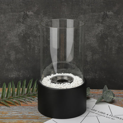 Floroux Flame™ Lampe à huile