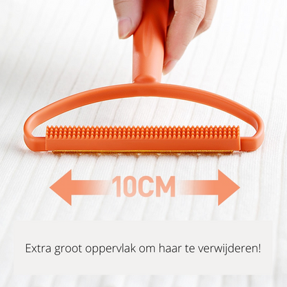 FluffFree Cleaner – Puissant Éliminateur de Peluches et de Poussière