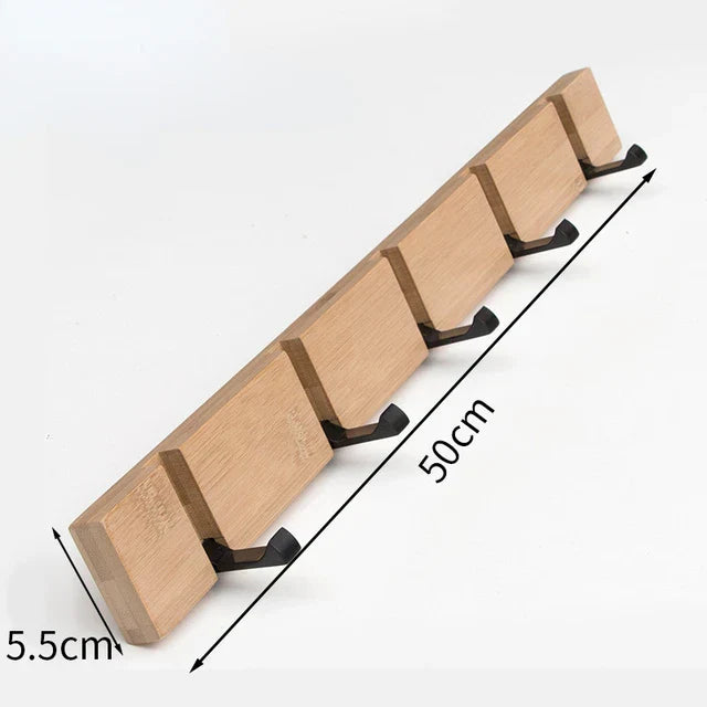 Floroux - Mur en bambou pliable