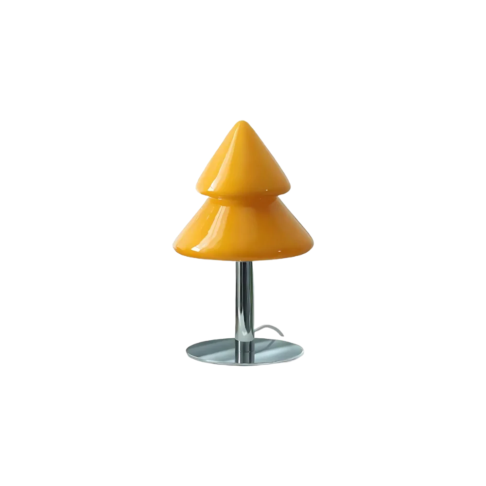 Ornement en verre Baum