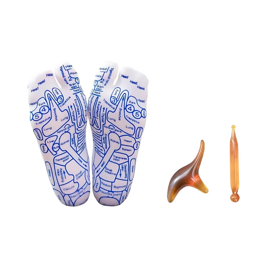 ThermoSocks