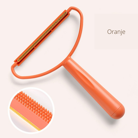 FluffFree Cleaner – Puissant Éliminateur de Peluches et de Poussière