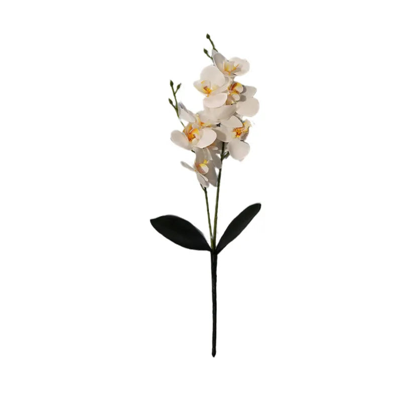 Floroux - Fleurs d'orchidées artificielles