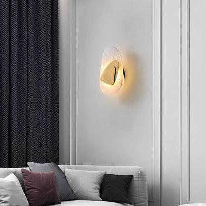 Floroux | Applique murale LED | Énergétiquement efficace