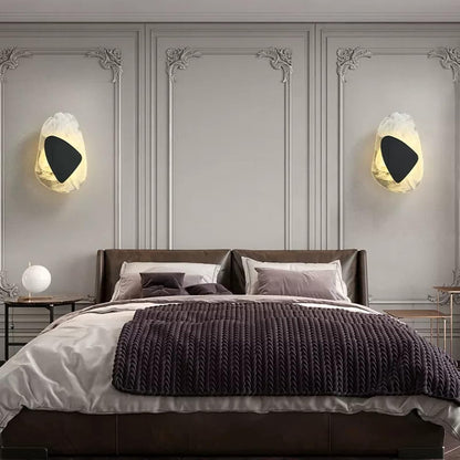 Floroux | Applique murale LED | Énergétiquement efficace