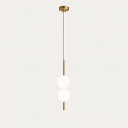 Floroux | Suspension | Design élégant