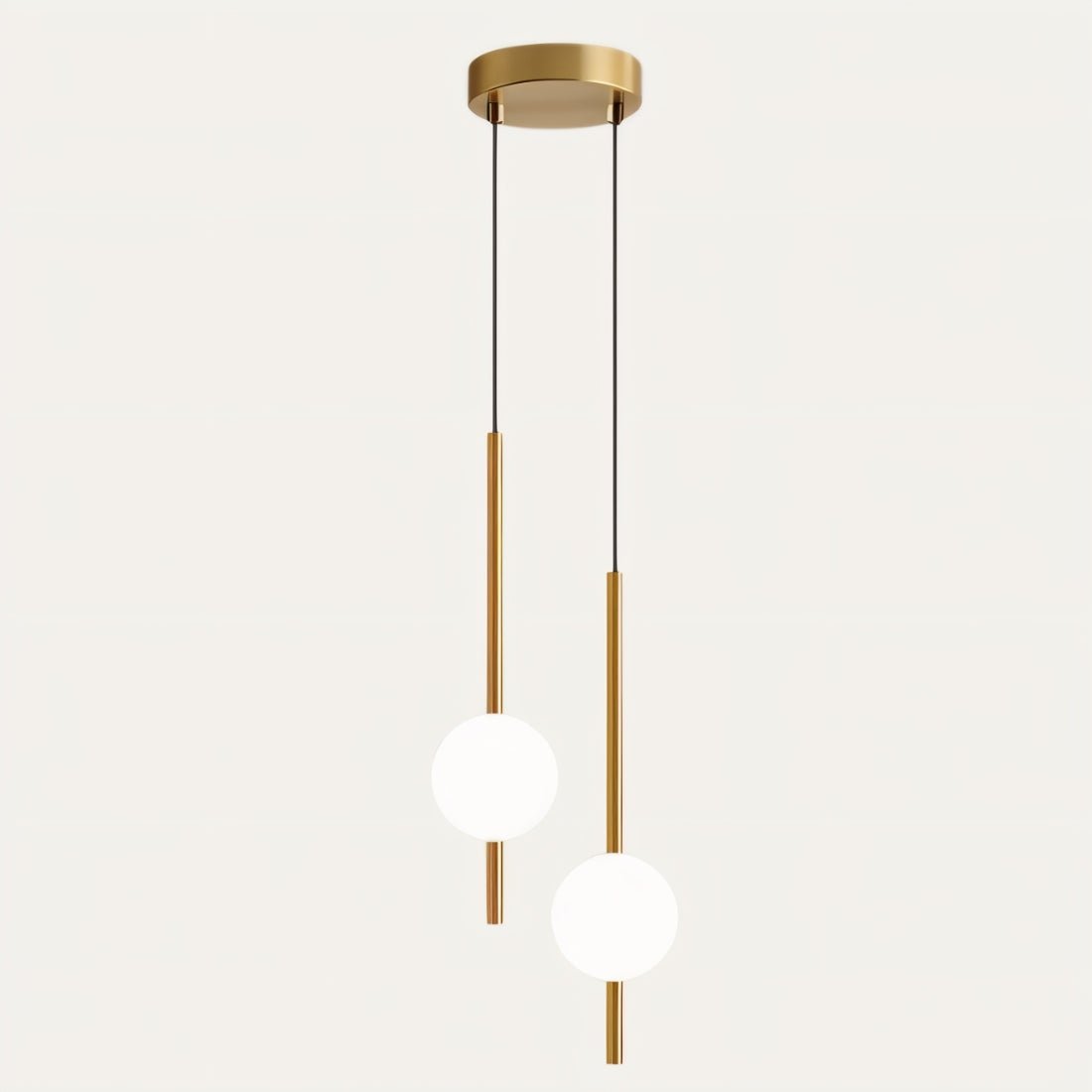 Floroux | Suspension | Design élégant
