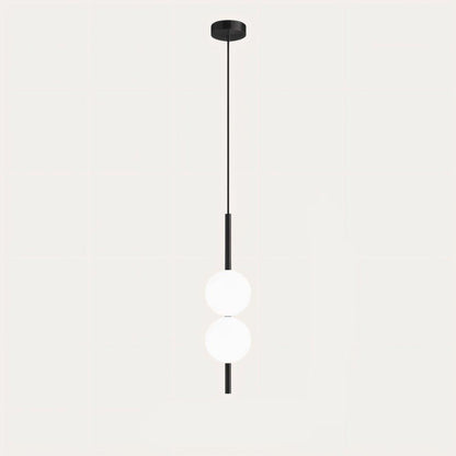 Floroux | Suspension | Design élégant