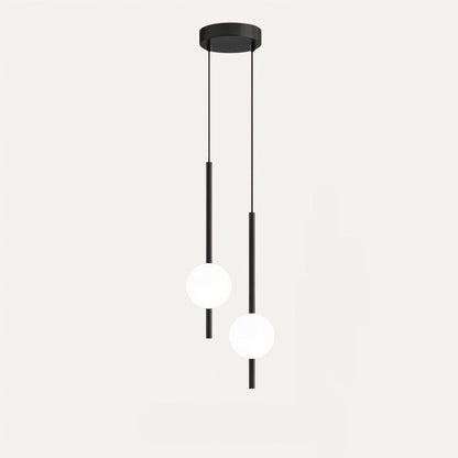 Floroux | Suspension | Design élégant