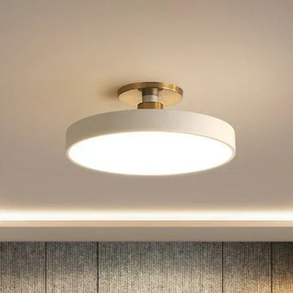 Floroux | Lampe de Plafond LED | Moderne Dimmable