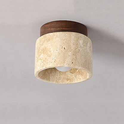 Floroux | Lampe de plafond | Élégance