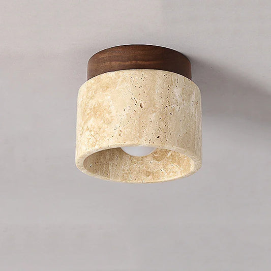 Floroux | Lampe de plafond | Élégance