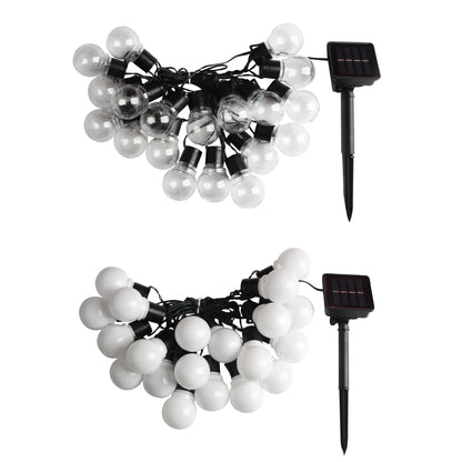 FestoonGlow – Guirlandes lumineuses pour usage extérieur